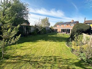 Garden 2- click for photo gallery